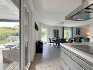 Vogelgarten - Villa 10 couchages entre vignes et chants d'oiseaux - 5