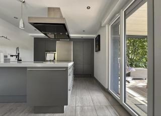 Vogelgarten - Villa 10 couchages entre vignes et chants d'oiseaux - 4