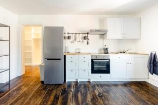 L'appartement Casquette - 3