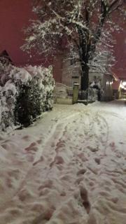 Gîte avec parking, au calme, entre Colmar-Riquewihr et Obernai ,marchés de Noël, 3 chambres, avec terrasse - 7