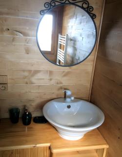 La Roulotte d'Heïdi - 2