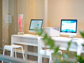 Novotel Lodz Centrum - 1