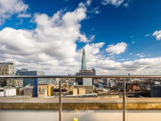 Novotel London Blackfriars - 7