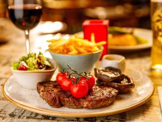 Novotel London Blackfriars - 3