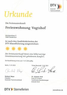 Ferienwohnungen Schwarzwaldtraum - 9