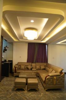 Razain suites - 5