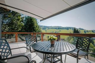 Chalet Foret - Ferienhaus - 9