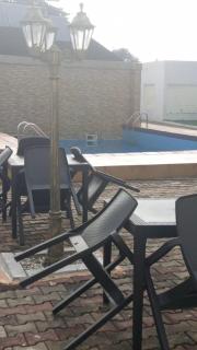 Reina Villa Hotel - 8