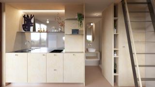 Oseraie Cabins - Lodges près de Maastricht - 1