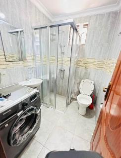 Jambo inn Apartment - 5