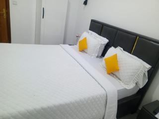 Jambo inn Apartment - 4