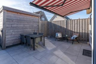 Hello Zeeland - Piet Mondriaanstraat 4a - 8