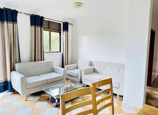 Jambo inn Apartment - 2