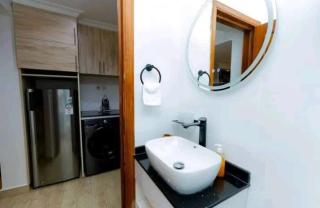 Jambo inn Apartment - 1