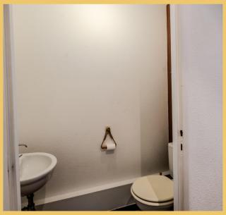 Chez Morgane I T3 I Annemasse - 6