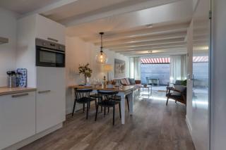 Hello Zeeland - Piet Mondriaanstraat 4a - 4