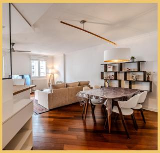 Chez Morgane I T3 I Annemasse - 1