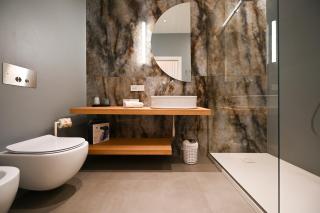 Me too exclusive apartments - Cognetti 37 Suites - 3