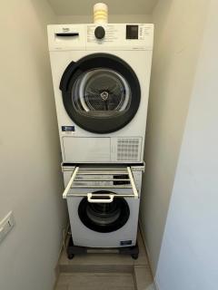 Bed&BikeRome ANGELICO - 2