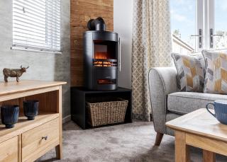 Roydon Marina Village - 2