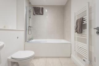 George House - Wakefield - 1