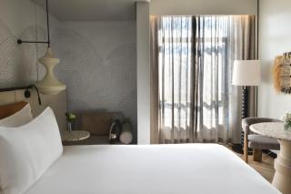 Mövenpick Kigali - 4