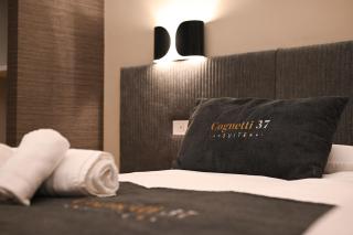 Me too exclusive apartments - Cognetti 37 Suites - 5