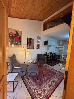 Vintage house Quadrifoglio - 6