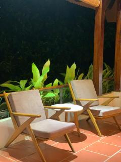 Xuan Son Eco Retreat - 1