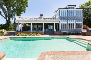 Pool Hot Tub Theater Room Water Views and more - 8