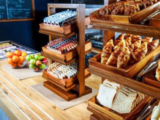 ibis budget Hotel Edinburgh Park - 9