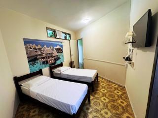 Tombo Beach Yoga Bem-estar - 3