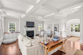 Luxury Home with Pool Hot Tub & Water View - 4