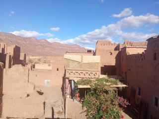 Maison d'hôtes tilleli - 8