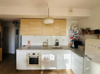 Appart 61 m2, lumineux, sans vis à vis, balcon - 1