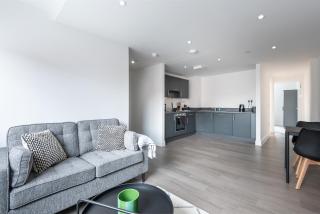 George House - Wakefield - 8