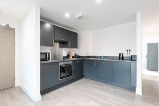 George House - Wakefield - 7