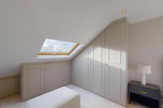 Chic 2-Bed with Patio-10 min Walk to Clapham Tube - 7