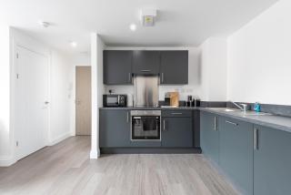 George House - Wakefield - 6