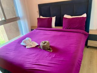 Luxe et Confort à Prestigia marrakech - 8