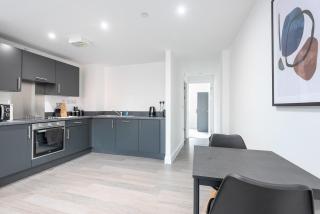 George House - Wakefield - 5