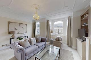 Chic 2-Bed with Patio-10 min Walk to Clapham Tube - 5