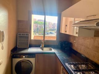 prestigia urbane appartement marrakech - 6