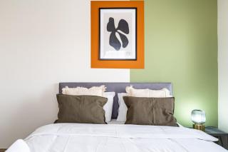 Local Host Living - Signature Apartments in Nicosia - 3