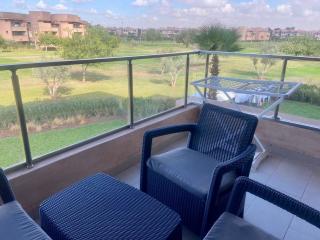 prestigia urbane appartement marrakech - 5