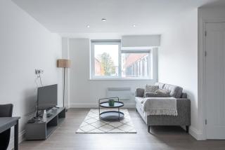 George House - Wakefield - 2