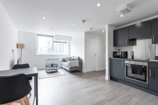 George House - Wakefield - 0