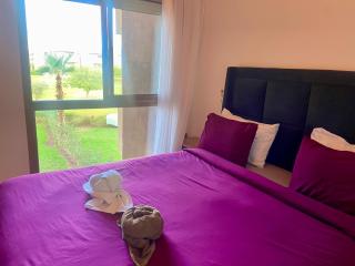 prestigia urbane appartement marrakech - 7