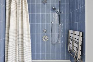 Blue Water Resort - 8