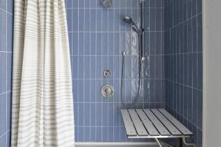 Blue Water Resort - 7